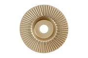 Hogert Flat steel disc, sawmill