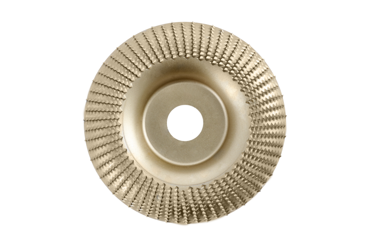 Hogert Convex steel disc, saw blade