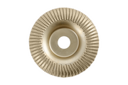 Hogert Convex steel disc, saw blade