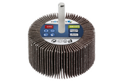 Hogert Flap wheel 60x30x6 G150