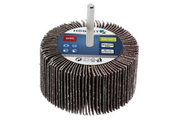 Hogert Flap wheel 80x40x6 G150