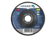 Hogert Flap disc 125×22,4 G100