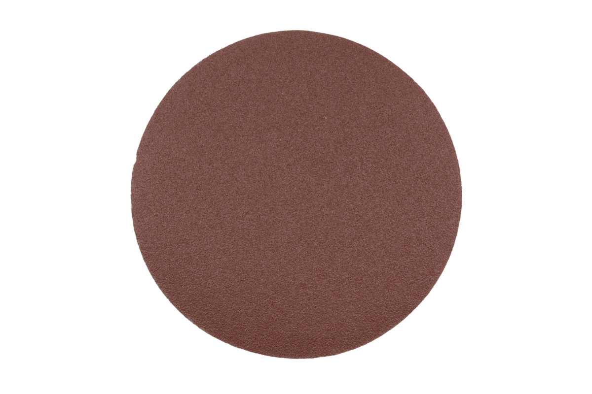 Hogert Abrasive disc 5pcs 125MM G220 5pcs