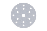 Hogert Abrasice disc w/holes for paint / filler 150mm G320 5pcs