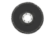 Striping disc Ø125 mm x 22,2 mm