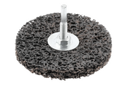 Striping disc Ø110mm w/ shaft 6 mm
