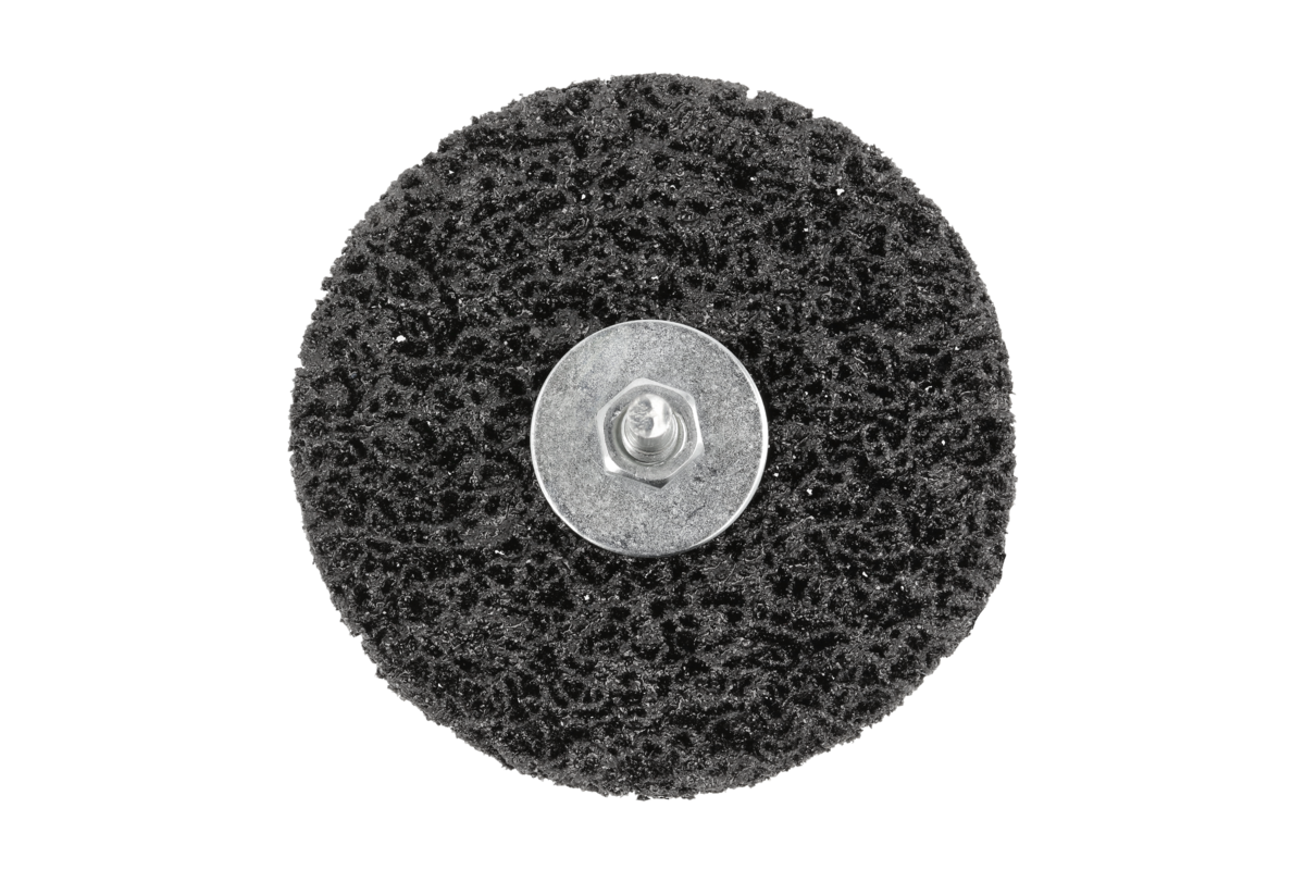Striping disc Ø110mm w/ shaft 6 mm
