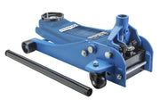 Hogert Hydraulic bottle jack, low profile 2.5 tonnes, 85-455 mm