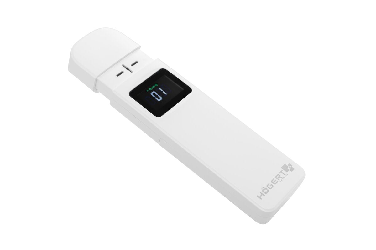 Hogert Pocket breathalyzer