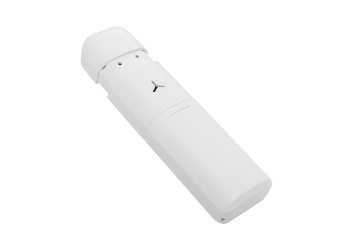 Hogert Pocket breathalyzer