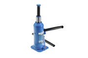 Hogert Hydraulic bottle jack, bar 5 tonnes, 210-405 mm