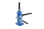 Hogert Hydraulic bottle jack, bar 8 tones, 225-450 mm