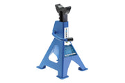 Hogert Car-jack stand 6 tonnes, 395-613 mm, 2 pcs