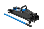 Hogert Hydraulic jack 2T, standard, 90mm – 340mm
