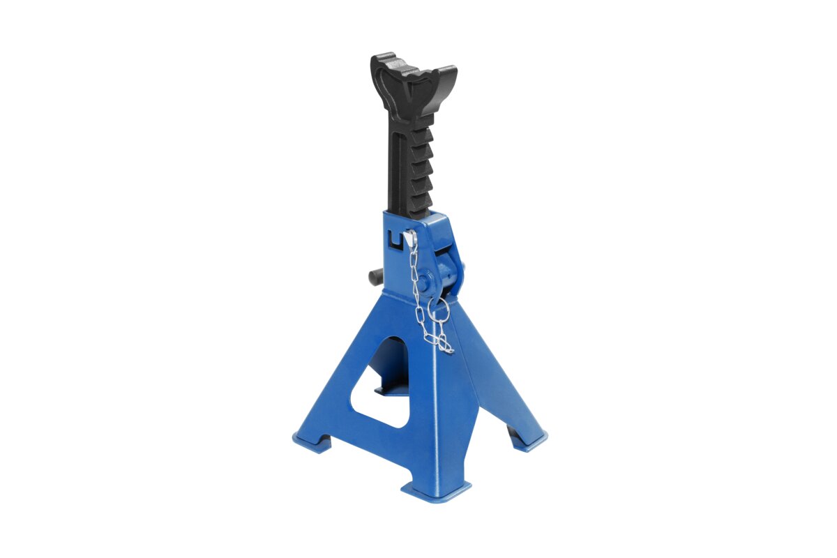 Stand for 3T car, 300mm – 444mm