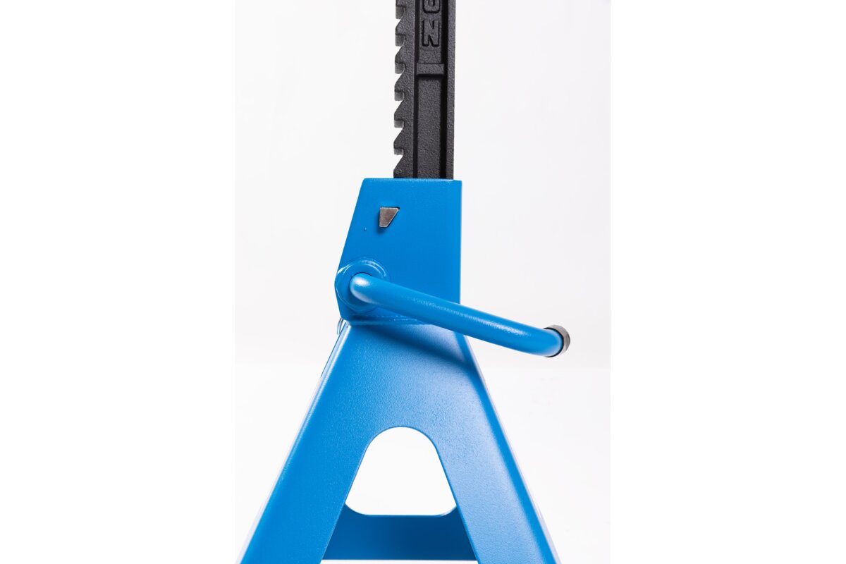 Stand for 3T car, 300mm – 444mm