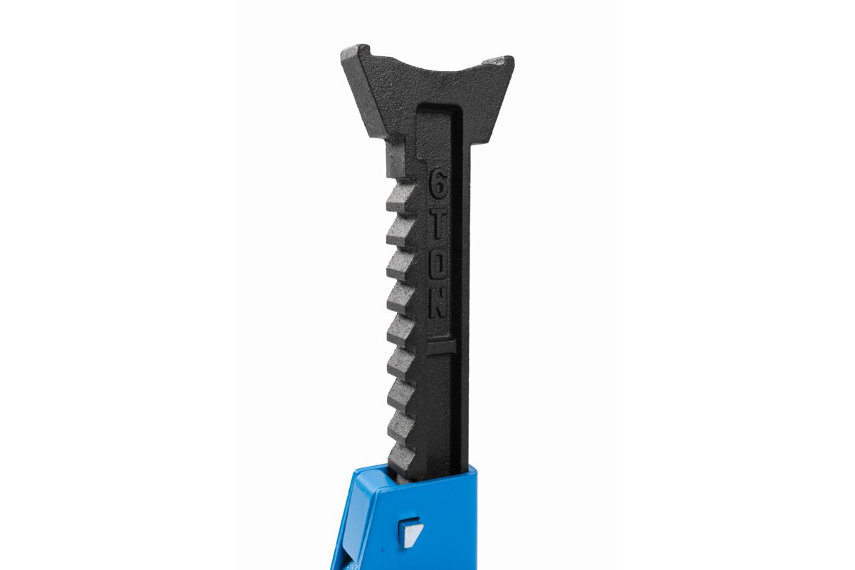 Stand for 3T car, 300mm – 444mm