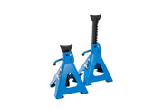 Hogert Car Bridge Stand 6T, 400mm – 620mm