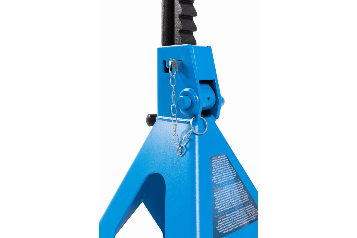 Hogert Car Bridge Stand 6T, 400mm – 620mm