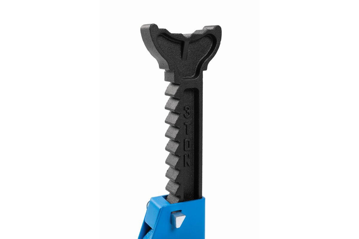 Hogert Car Bridge Stand 6T, 400mm – 620mm