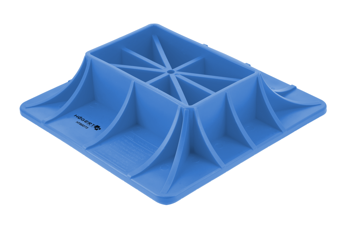 Hogert Off road base