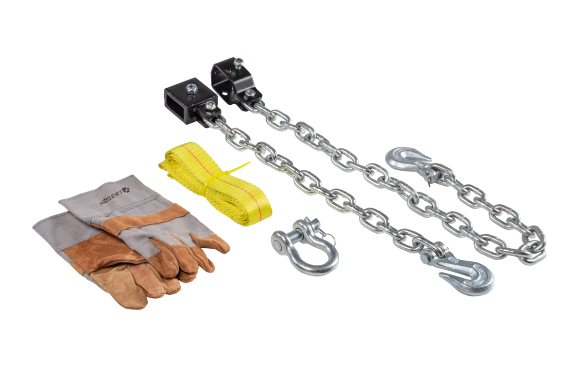 Hogert Off road kit