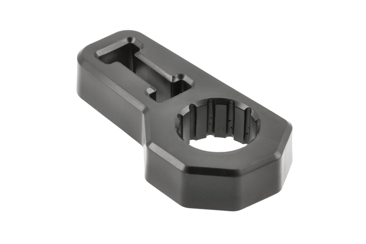 Hogert Handle Keeper
