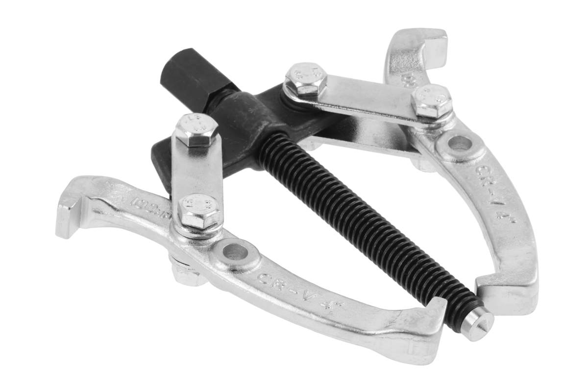 Hogert Bearing puller 2-arm 4"/100mm