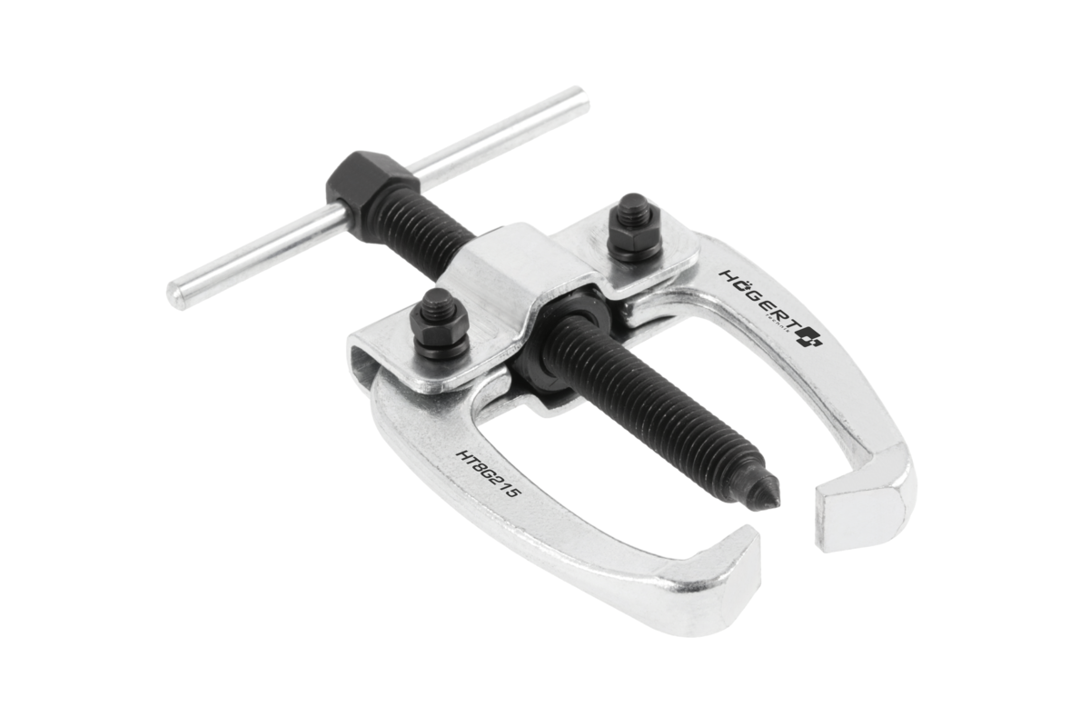 Two arms jaw puller 40 x 60 mm