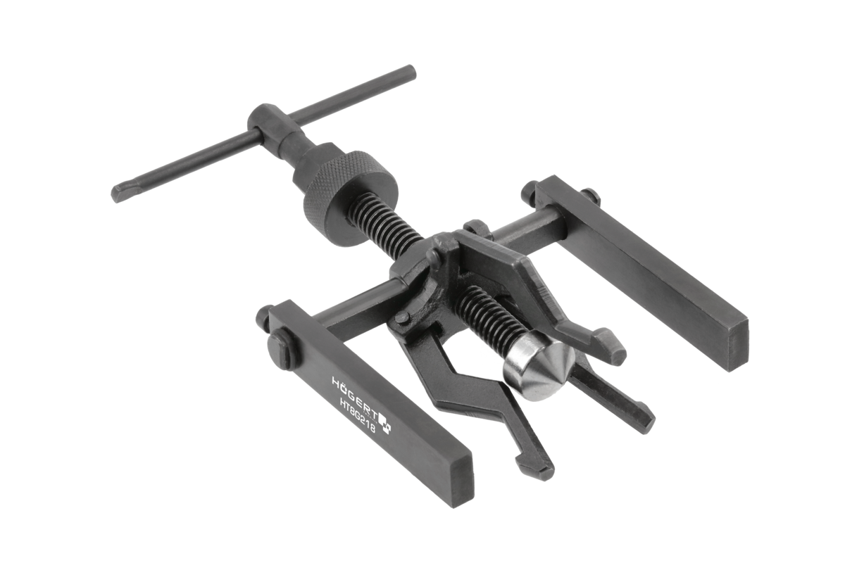 Hogert Bearing puller 12-38 mm