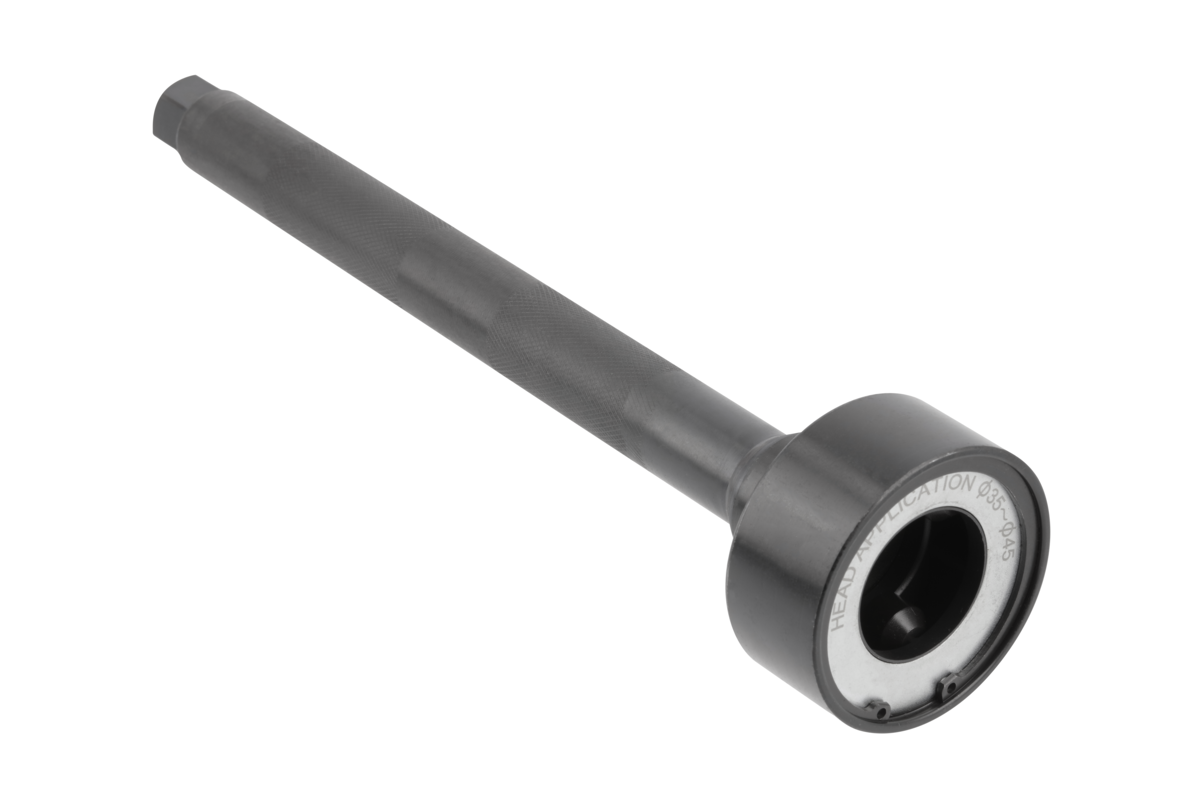 Steering rod puller 35-45mm