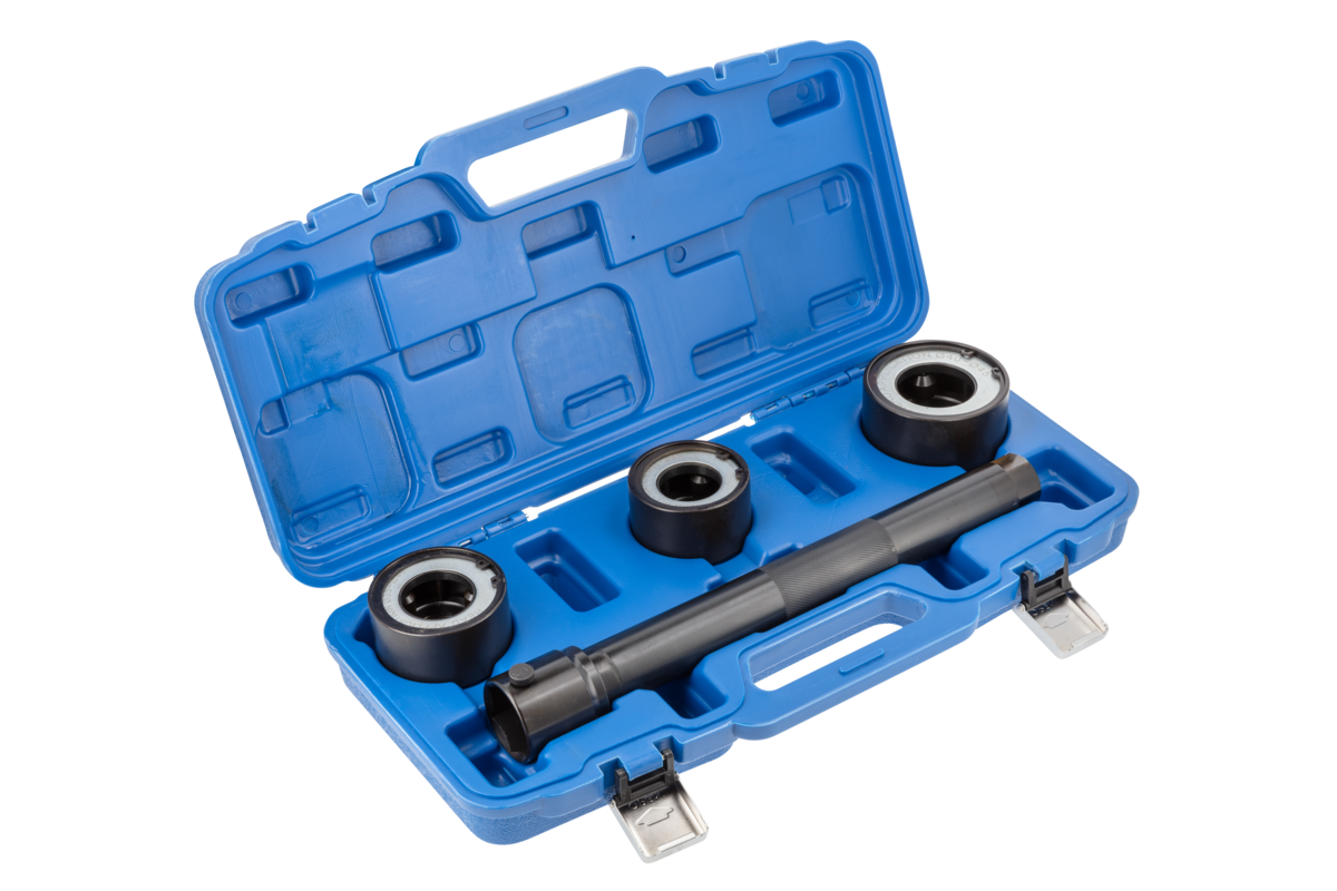Wrenches for steering rods, 4 pcs