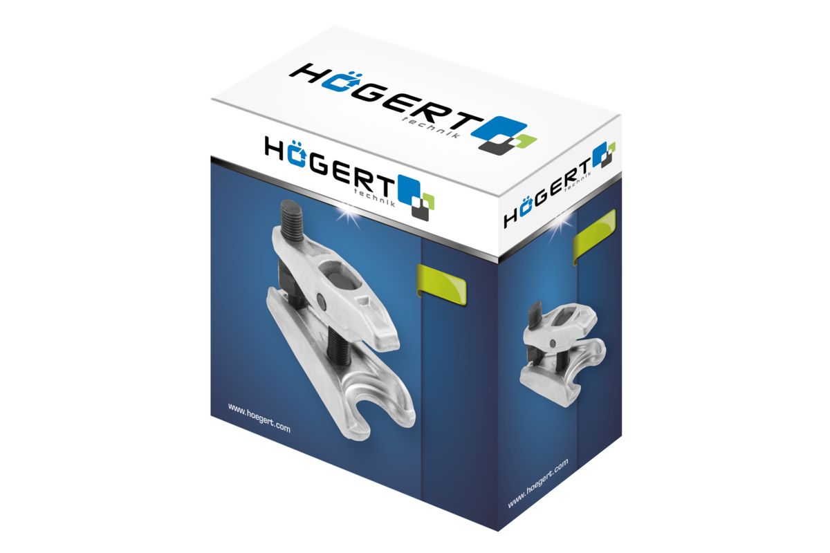 Hogert Ball joint splitter 17 x 58mm