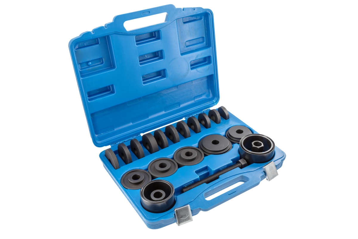 Hogert Front hub bearing puller