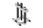 Two-arm puller and separator 5 – 60 mm