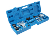 Hogert Hub and bearing puller 16 pcs