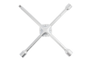 Hogert Cross rim wrench 17 x 19 x 21mm x 1/2
