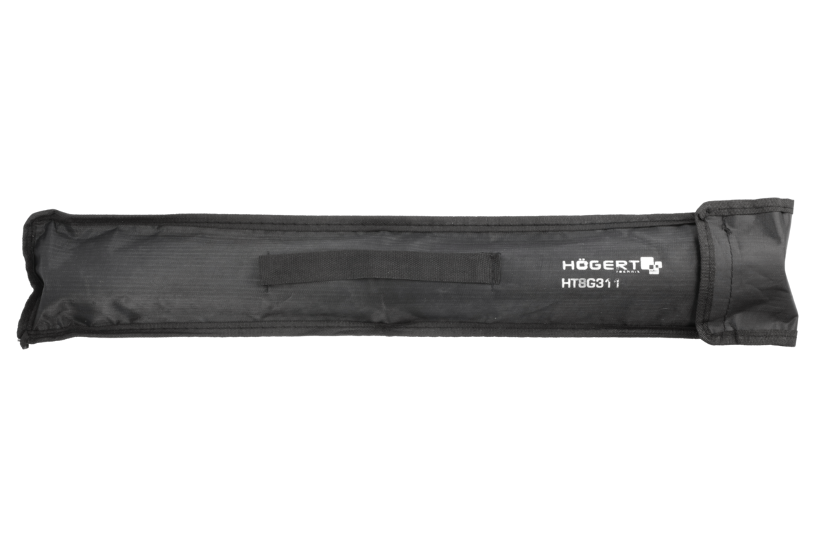 Wheel wrench 17 x 19 x 21mm x 1/2