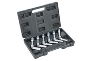 Set of long caps for spark plugs 6 pcs