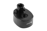 Steering rod wrench