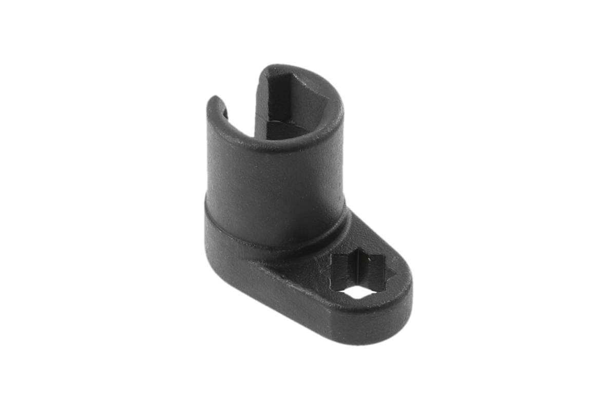Hogert Oxygen sensor crowfoot wrench 22mm