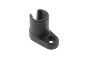 Hogert Oxygen sensor crowfoot wrench 22mm