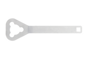 Water pump wrench VAG, 245mm