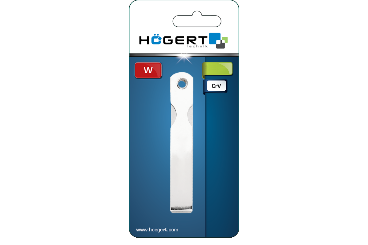 Hogert Feeler 31 gauges