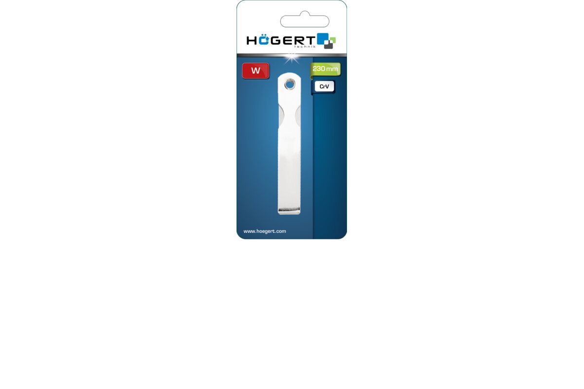 Hogert Feeler 9 gauges