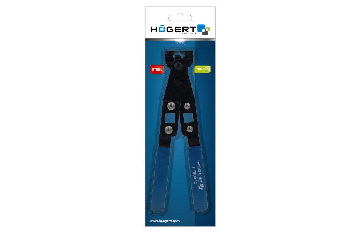 Hogert CV boot clamp pliers