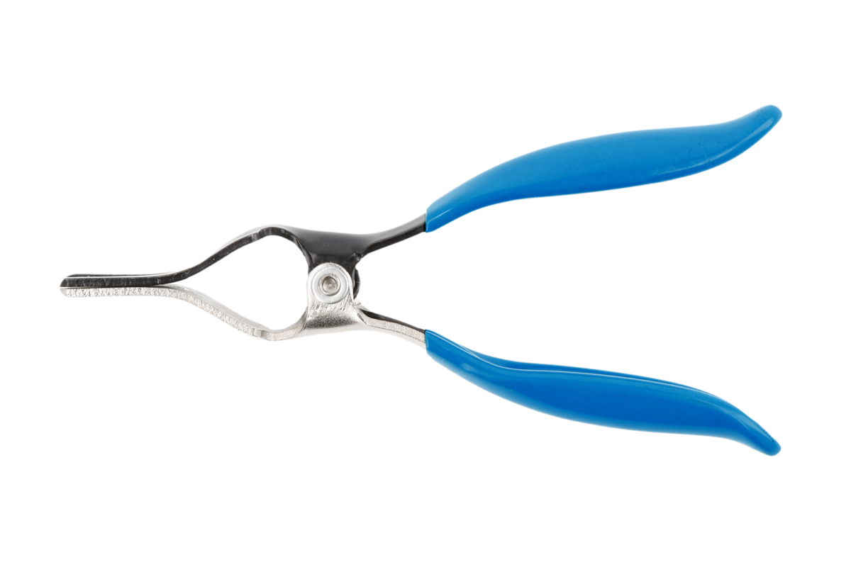 Hogert Hose removing pliers