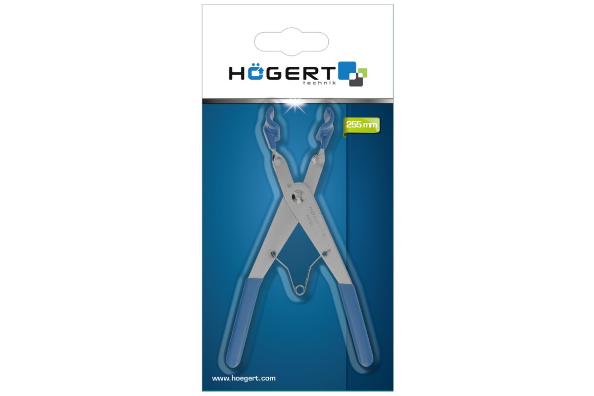 Hogert Ignition cable pliers