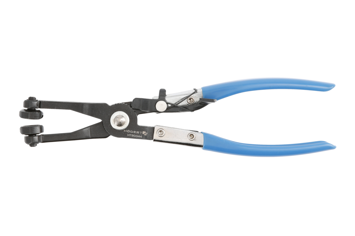 Hogert Cable tie pliers 230mm