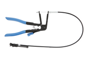 Hogert Cable tie pliers